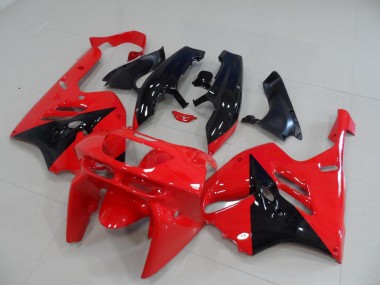 ZX9R 1994-1997 - Rouge Noir