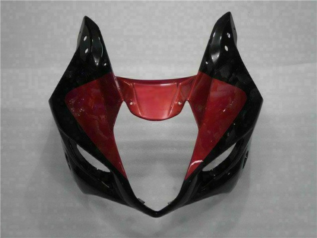 GSXR 1000 K3 2003-2004 - Rouge Noir GSXR 1000 K3 2003-2004 - Rouge Noir