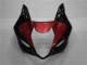 GSXR 1000 K3 2003-2004 - Rouge Noir GSXR 1000 K3 2003-2004 - Rouge Noir
