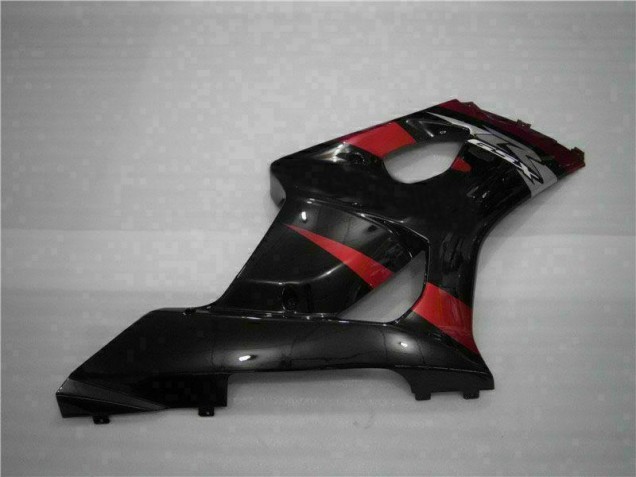 GSXR 1000 K3 2003-2004 - Rouge Noir GSXR 1000 K3 2003-2004 - Rouge Noir