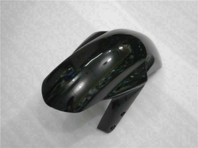 GSXR 1000 K3 2003-2004 - Rouge Noir GSXR 1000 K3 2003-2004 - Rouge Noir