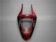 GSXR 1000 K3 2003-2004 - Rouge Noir GSXR 1000 K3 2003-2004 - Rouge Noir