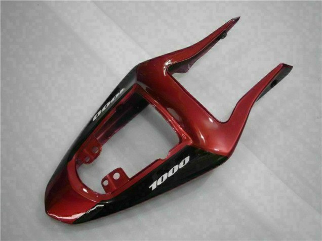GSXR 1000 K3 2003-2004 - Rouge Noir GSXR 1000 K3 2003-2004 - Rouge Noir