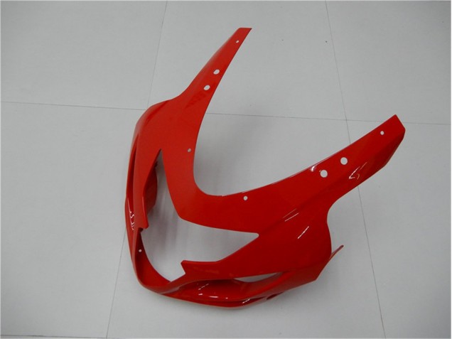 GSXR 600 / 750 K4 2004-2005 - Rouge Noir GSXR 600 / 750 K4 2004-2005 - Rouge Noir
