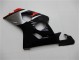 GSXR 600 / 750 K4 2004-2005 - Rouge Noir GSXR 600 / 750 K4 2004-2005 - Rouge Noir