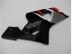 GSXR 600 / 750 K4 2004-2005 - Rouge Noir GSXR 600 / 750 K4 2004-2005 - Rouge Noir