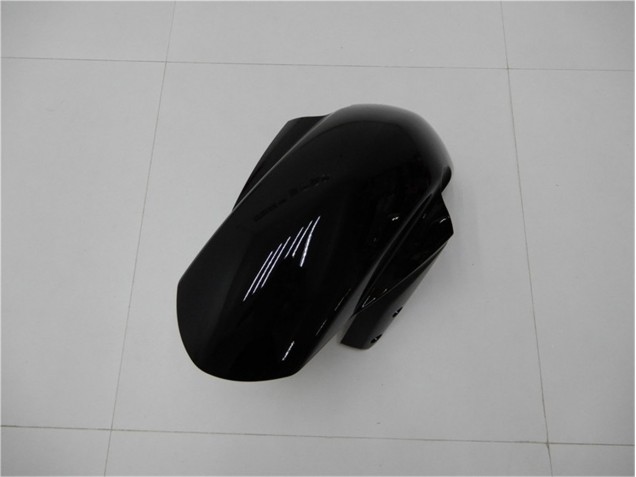 GSXR 600 / 750 K4 2004-2005 - Rouge Noir GSXR 600 / 750 K4 2004-2005 - Rouge Noir