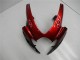 GSXR 600 / 750 K6 2006-2007 - Rouge Noir GSXR 600 / 750 K6 2006-2007 - Rouge Noir