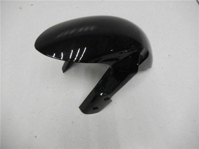 GSXR 600 / 750 K6 2006-2007 - Rouge Noir GSXR 600 / 750 K6 2006-2007 - Rouge Noir