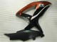 GSXR 600 / 750 K8 2008-2010 - Rouge Noir GSXR 600 / 750 K8 2008-2010 - Rouge Noir