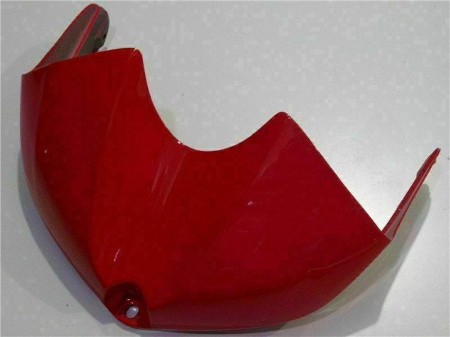 R6 2008-2016 - Rouge Noir R6 2008-2016 - Rouge Noir