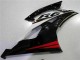 R6 2008-2016 - Rouge Noir R6 2008-2016 - Rouge Noir