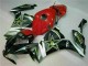 CBR 1000 RR 2012-2016 - Rouge Noir CBR 1000 RR 2012-2016 - Rouge Noir