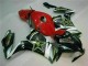 CBR 1000 RR 2012-2016 - Rouge Noir CBR 1000 RR 2012-2016 - Rouge Noir
