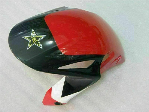 CBR 1000 RR 2012-2016 - Rouge Noir CBR 1000 RR 2012-2016 - Rouge Noir
