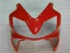 CBR 600 F4i 2001-2003 - Rouge Noir CBR 600 F4i 2001-2003 - Rouge Noir