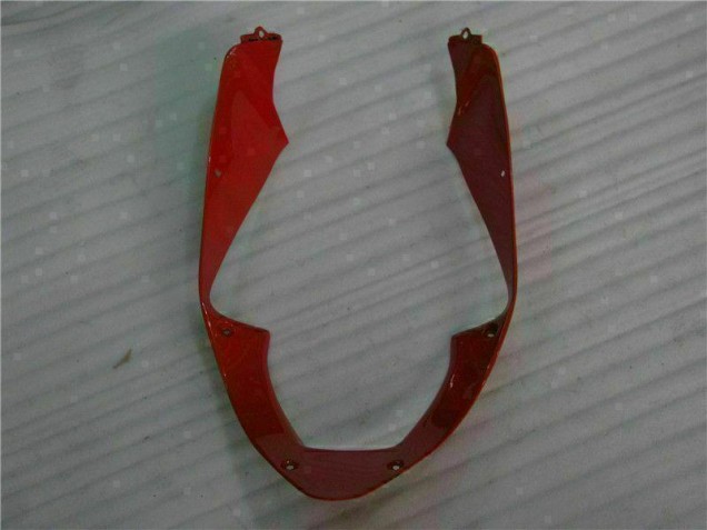CBR 600 F4i 2001-2003 - Rouge Noir CBR 600 F4i 2001-2003 - Rouge Noir