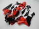 CBR 600 RR 2005-2006 - Rouge Noir CBR 600 RR 2005-2006 - Rouge Noir