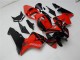 CBR 600 RR 2005-2006 - Rouge Noir CBR 600 RR 2005-2006 - Rouge Noir