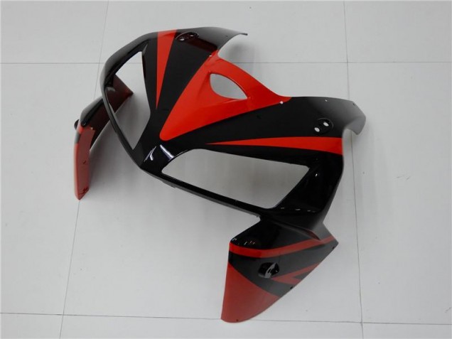 CBR 600 RR 2005-2006 - Rouge Noir CBR 600 RR 2005-2006 - Rouge Noir