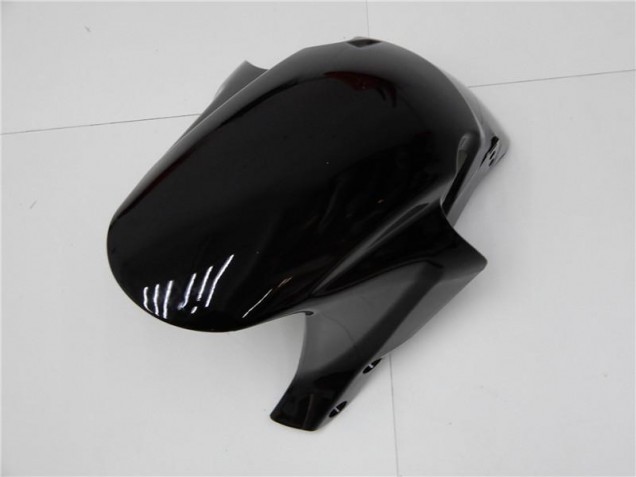 CBR 600 RR 2005-2006 - Rouge Noir CBR 600 RR 2005-2006 - Rouge Noir