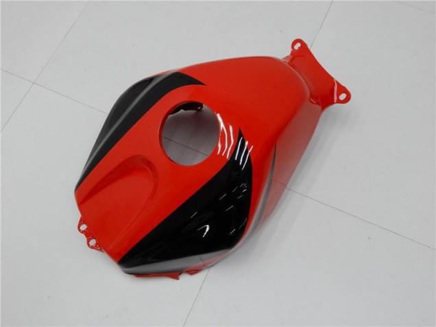 CBR 600 RR 2005-2006 - Rouge Noir CBR 600 RR 2005-2006 - Rouge Noir