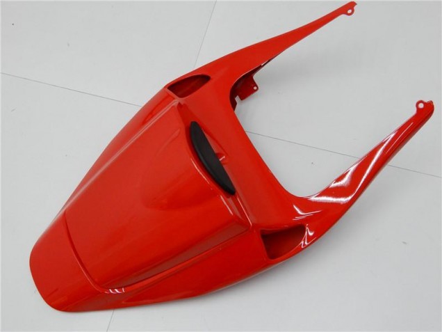 CBR 600 RR 2005-2006 - Rouge Noir CBR 600 RR 2005-2006 - Rouge Noir