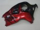 GSXR 1300 Hayabusa 1996-2007 - Rouge Noir GSXR 1300 Hayabusa 1996-2007 - Rouge Noir