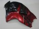GSXR 1300 Hayabusa 1996-2007 - Rouge Noir GSXR 1300 Hayabusa 1996-2007 - Rouge Noir