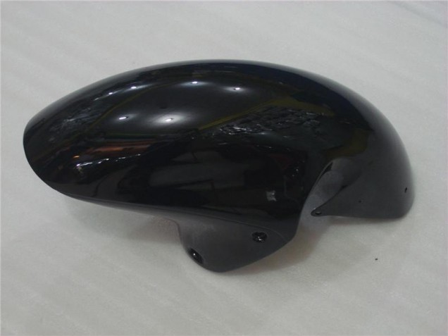 GSXR 1300 Hayabusa 1996-2007 - Rouge Noir GSXR 1300 Hayabusa 1996-2007 - Rouge Noir