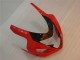 GSXR 600 / 750 K4 2004-2005 - Rouge Noir GSXR 600 / 750 K4 2004-2005 - Rouge Noir