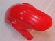 GSXR 600 / 750 K4 2004-2005 - Rouge Noir GSXR 600 / 750 K4 2004-2005 - Rouge Noir