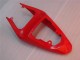 GSXR 600 / 750 K4 2004-2005 - Rouge Noir GSXR 600 / 750 K4 2004-2005 - Rouge Noir