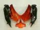GSXR 600 / 750 K8 2008-2010 - Rouge Noir GSXR 600 / 750 K8 2008-2010 - Rouge Noir