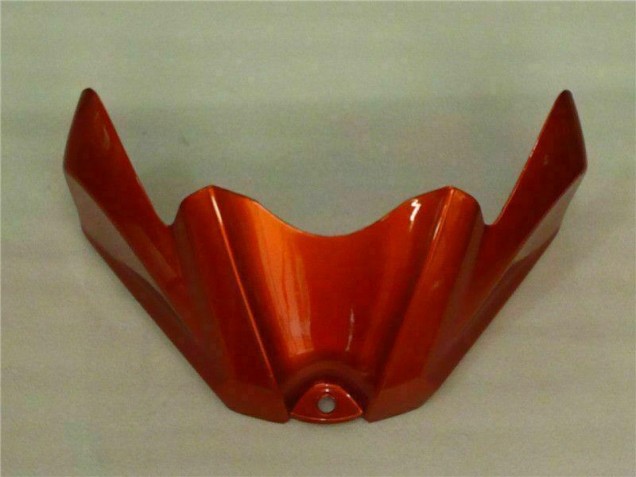 GSXR 600 / 750 K8 2008-2010 - Rouge Noir GSXR 600 / 750 K8 2008-2010 - Rouge Noir