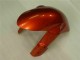 GSXR 600 / 750 K8 2008-2010 - Rouge Noir GSXR 600 / 750 K8 2008-2010 - Rouge Noir