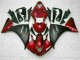 R1 2009-2011 - Rouge Noir R1 2009-2011 - Rouge Noir