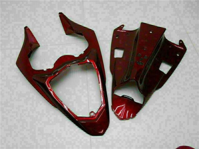 R1 2009-2011 - Rouge Noir R1 2009-2011 - Rouge Noir