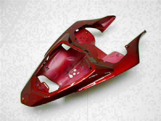 R1 2009-2011 - Rouge Noir R1 2009-2011 - Rouge Noir