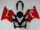 CBR 600 F4i 2004-2007 - Rouge Noir CBR 600 F4i 2004-2007 - Rouge Noir