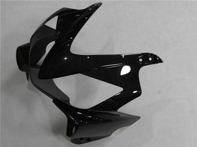 CBR 600 F4i 2004-2007 - Rouge Noir CBR 600 F4i 2004-2007 - Rouge Noir