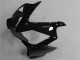 CBR 600 F4i 2004-2007 - Rouge Noir CBR 600 F4i 2004-2007 - Rouge Noir