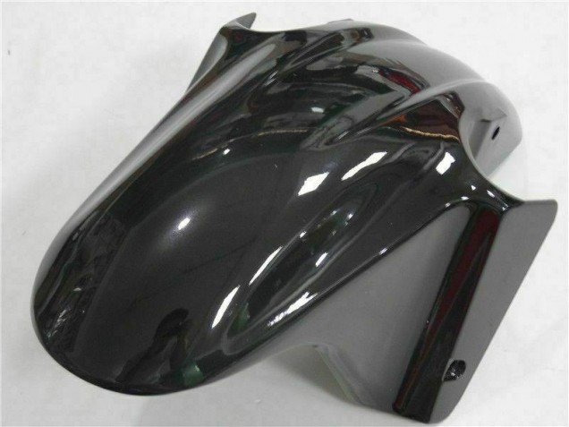 CBR 600 F4i 2004-2007 - Rouge Noir CBR 600 F4i 2004-2007 - Rouge Noir