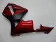 CBR 600 RR 2003-2004 - Rouge Noir CBR 600 RR 2003-2004 - Rouge Noir