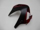 CBR 600 RR 2003-2004 - Rouge Noir CBR 600 RR 2003-2004 - Rouge Noir