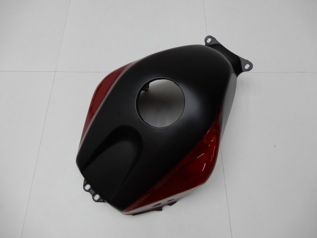 CBR 600 RR 2003-2004 - Rouge Noir CBR 600 RR 2003-2004 - Rouge Noir