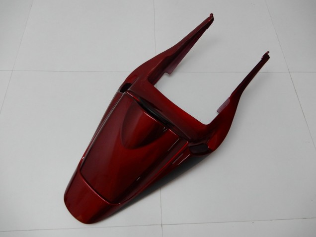 CBR 600 RR 2003-2004 - Rouge Noir CBR 600 RR 2003-2004 - Rouge Noir