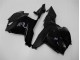 CBR 600 RR 2009-2012 - Rouge Noir CBR 600 RR 2009-2012 - Rouge Noir