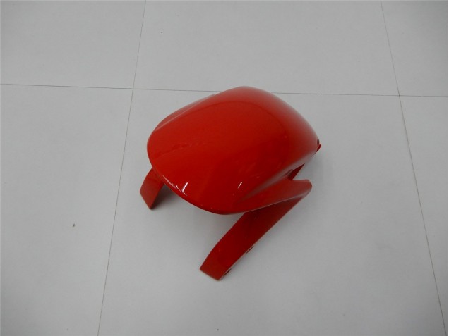 CBR 600 RR 2009-2012 - Rouge Noir CBR 600 RR 2009-2012 - Rouge Noir