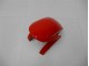 CBR 600 RR 2009-2012 - Rouge Noir CBR 600 RR 2009-2012 - Rouge Noir